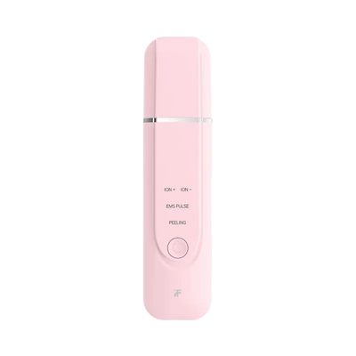 Urządzenie do peelingu inFace Ultrasonic Ionic Cleanser MS7100.