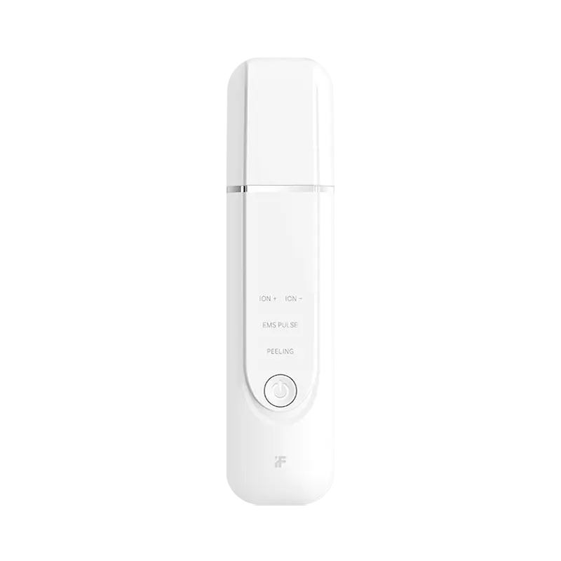 Urządzenie do peelingu inFace Ultrasonic Ionic Cleanser MS7100.