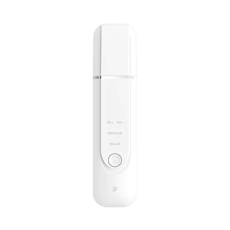 Urządzenie do peelingu inFace Ultrasonic Ionic Cleanser MS7100.
