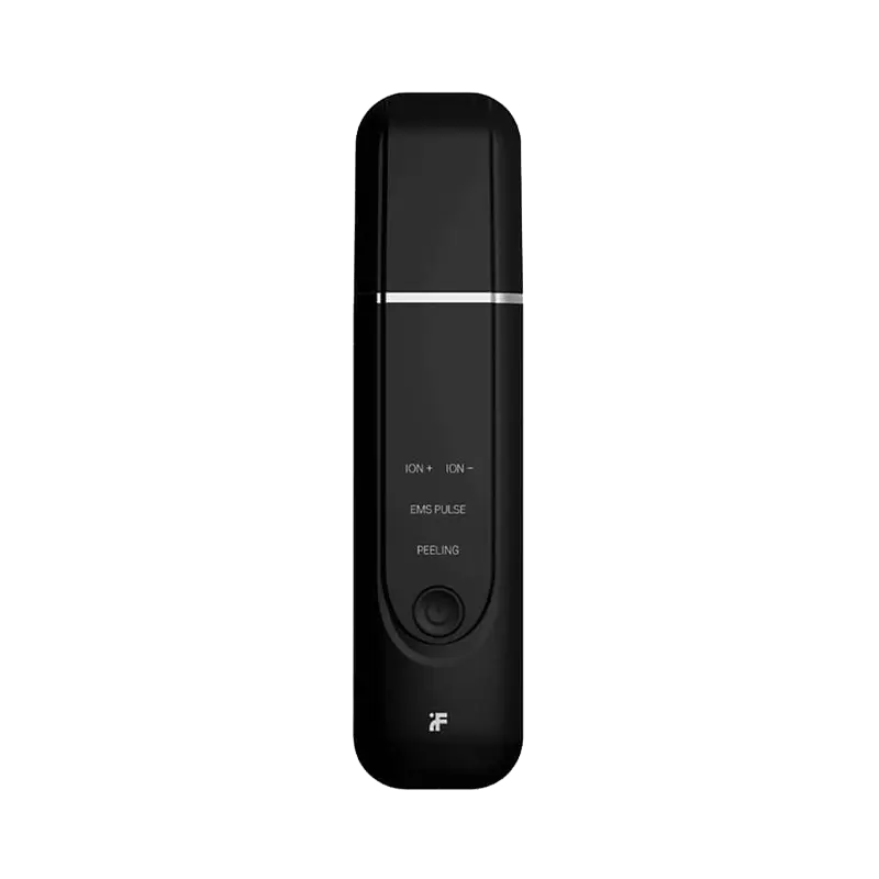 Urządzenie do peelingu inFace Ultrasonic Ionic Cleanser MS7100.