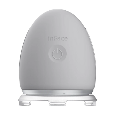 Masażer do twarzy inFace Multifunctional Ion Facial Device.