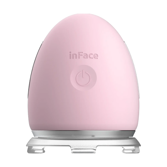 Masażer do twarzy inFace Multifunctional Ion Facial Device.