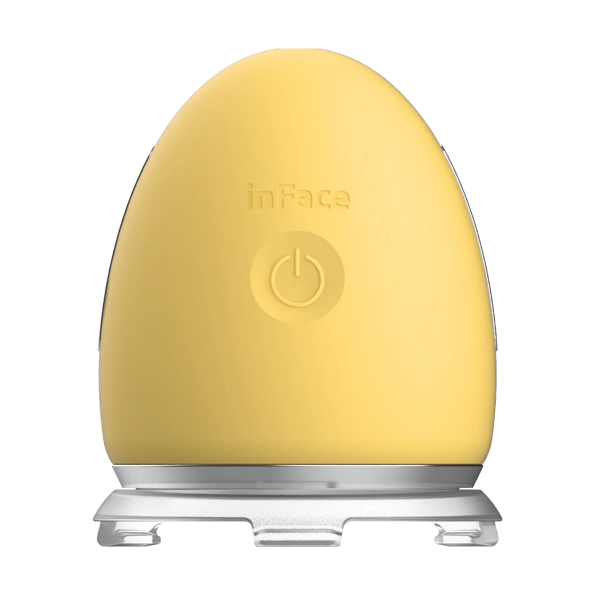 Masażer do twarzy inFace Multifunctional Ion Facial Device.