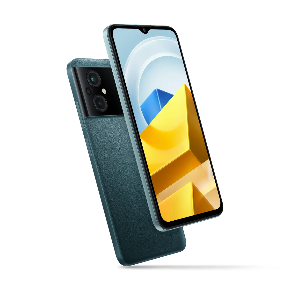 Smartfon POCO M5.