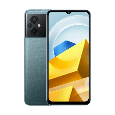 Smartfon POCO M5.