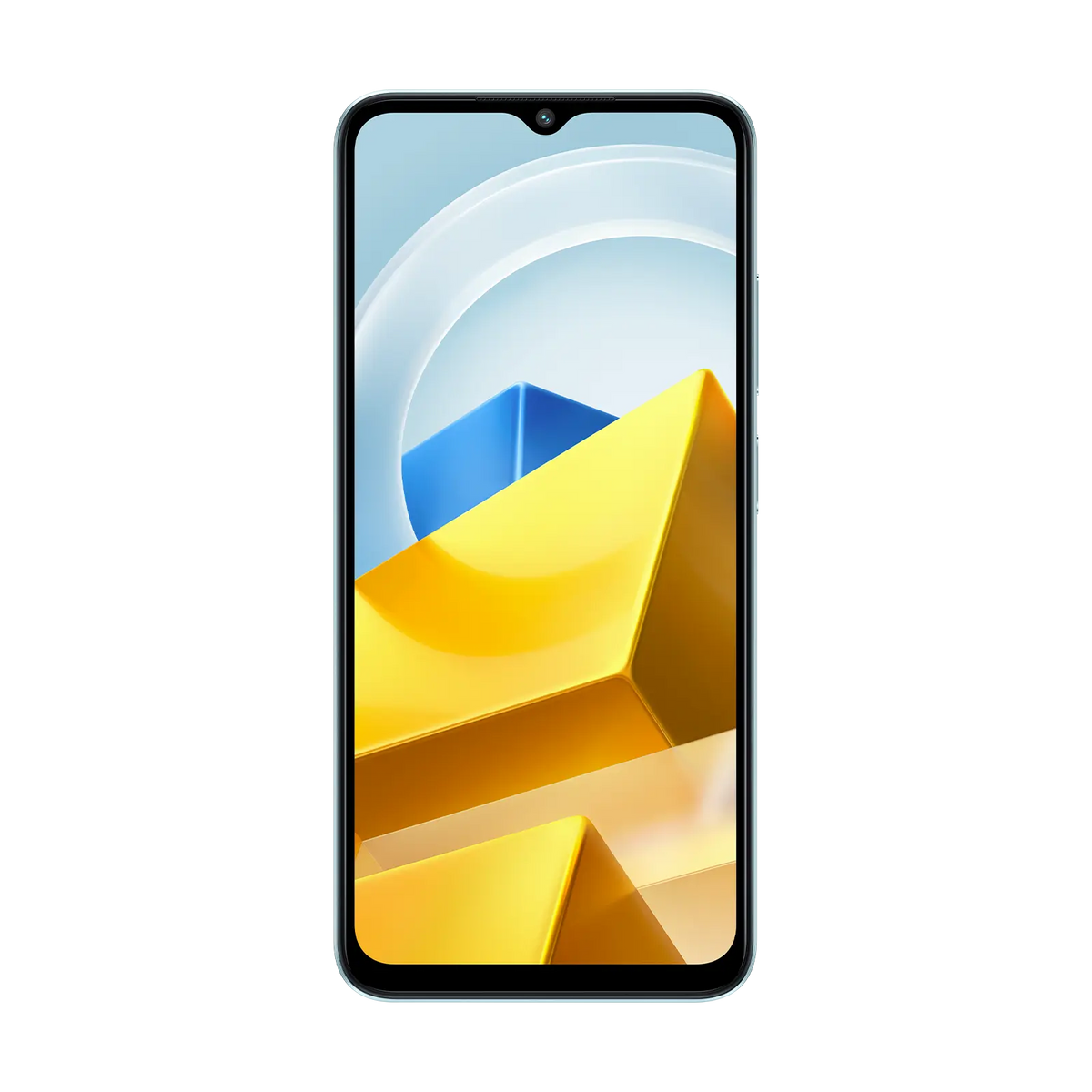 Smartfon POCO M5.