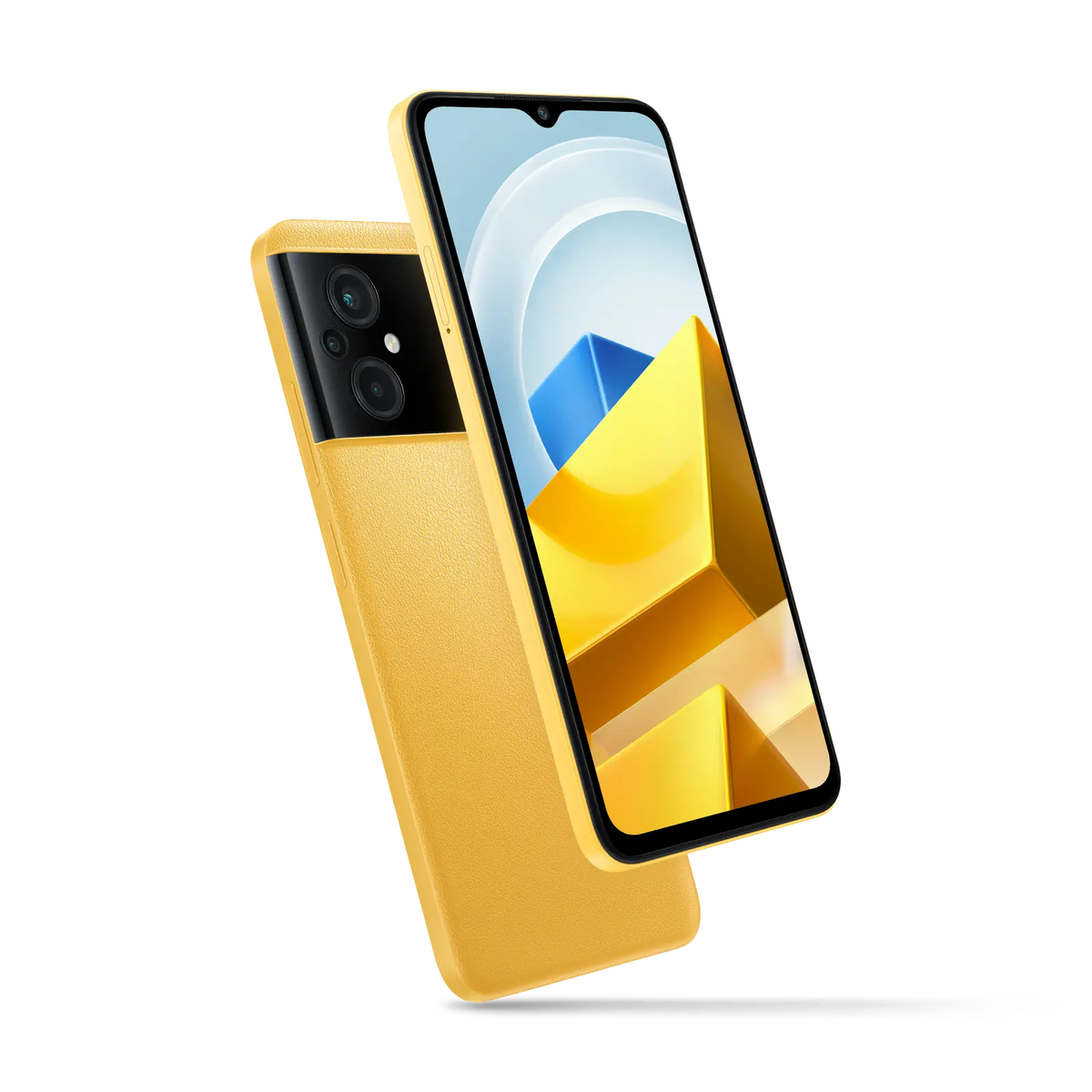 Smartfon POCO M5.