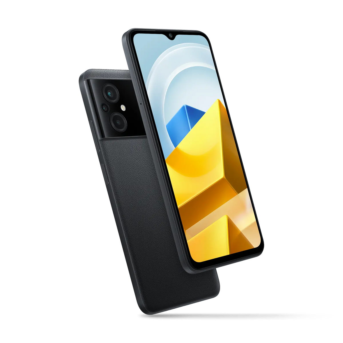 Smartfon POCO M5.