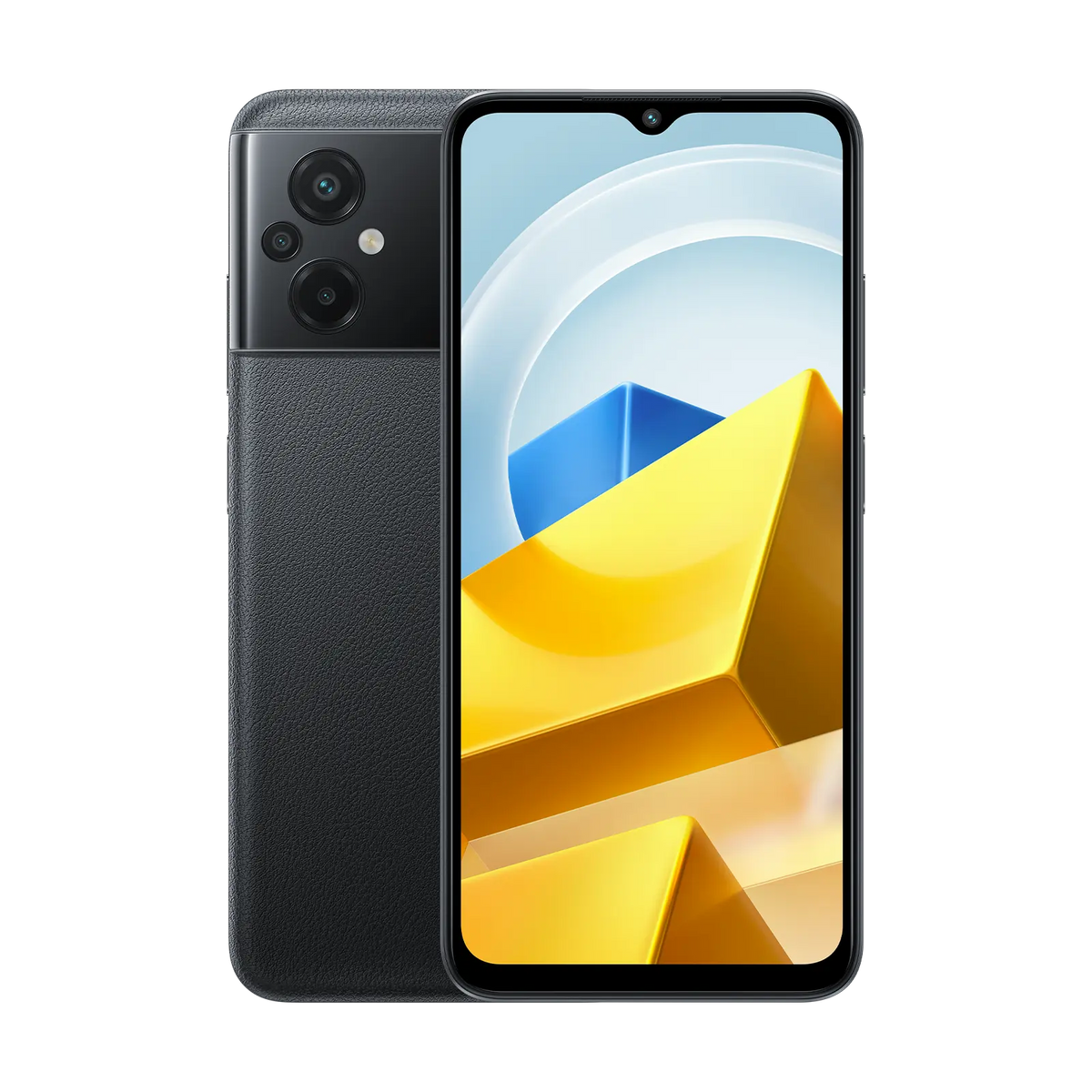 Smartfon POCO M5.
