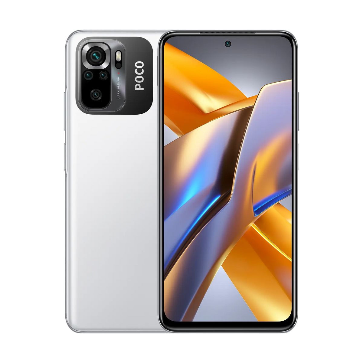 Smartfon POCO M5s.