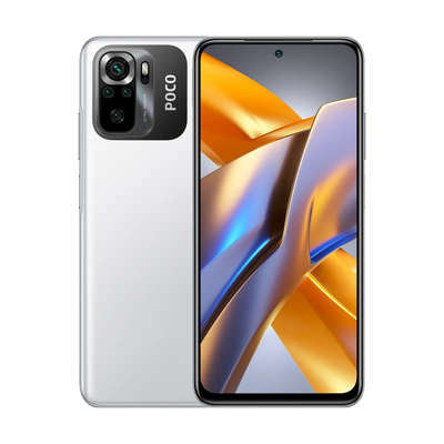 Smartfon POCO M5s.