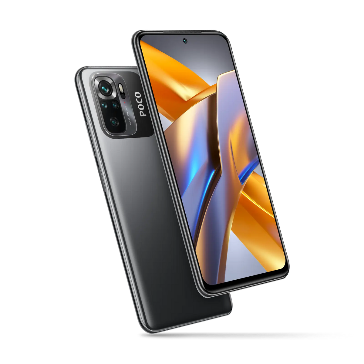 Smartfon POCO M5s.