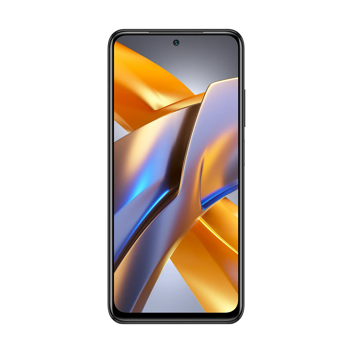 Smartfon POCO M5s.