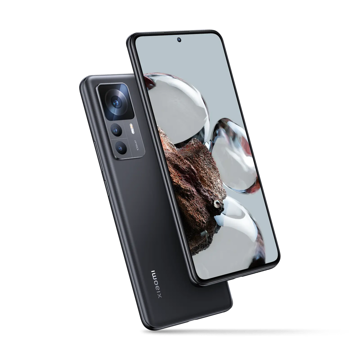 Smartfon Xiaomi 12T.