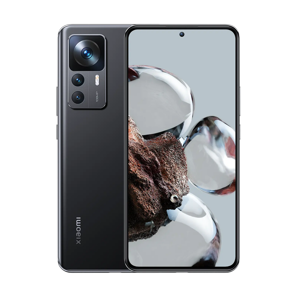 Smartfon Xiaomi 12T.