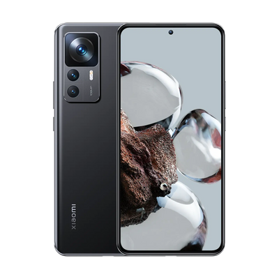 Smartfon Xiaomi 12T.