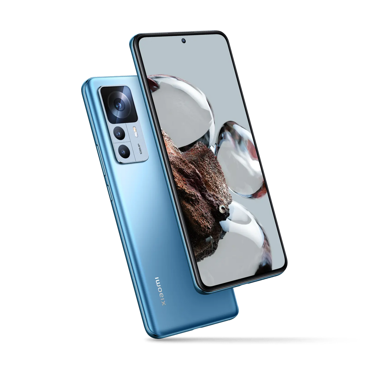 Smartfon Xiaomi 12T.