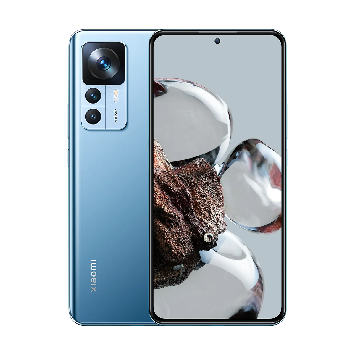 Smartfon Xiaomi 12T.