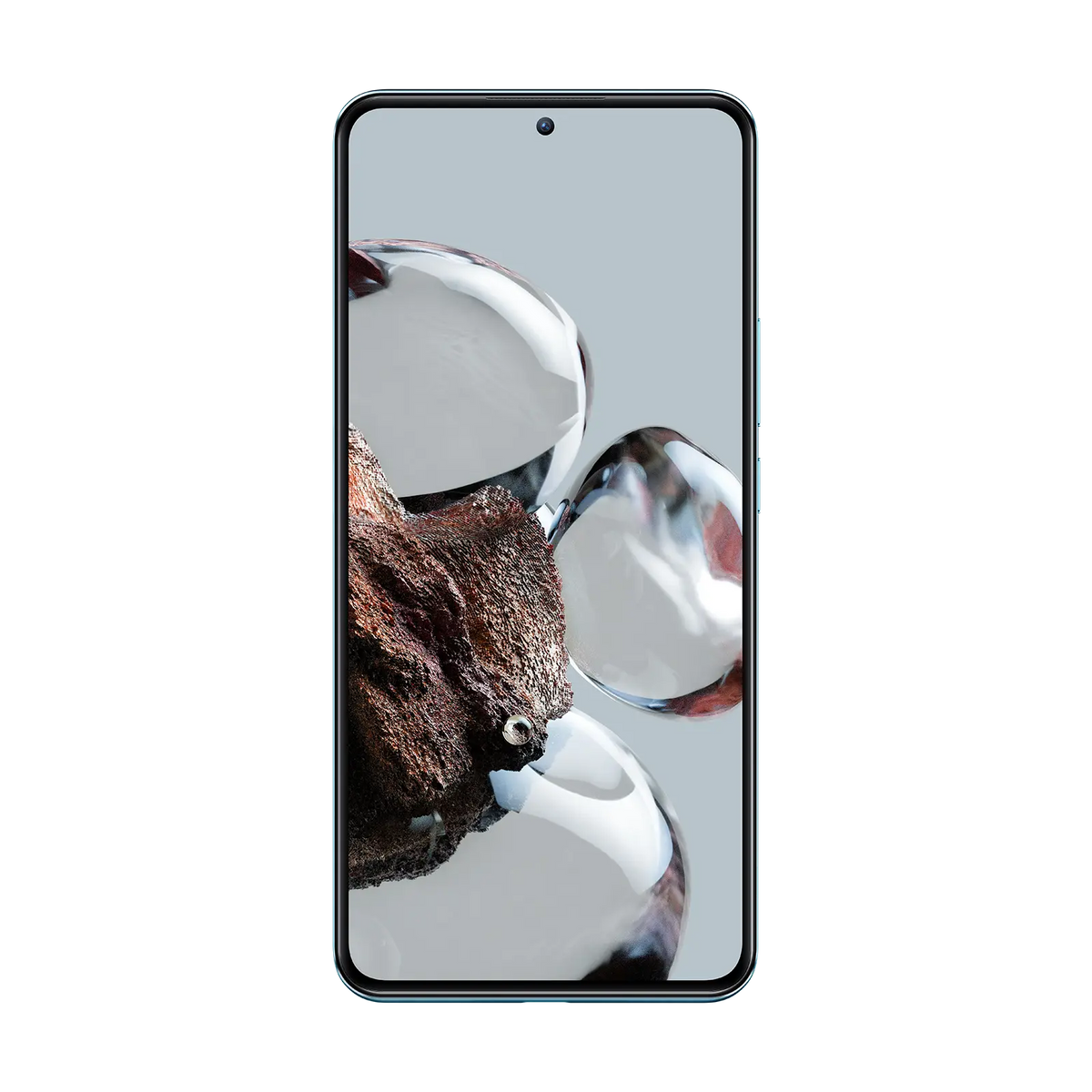 Smartfon Xiaomi 12T.