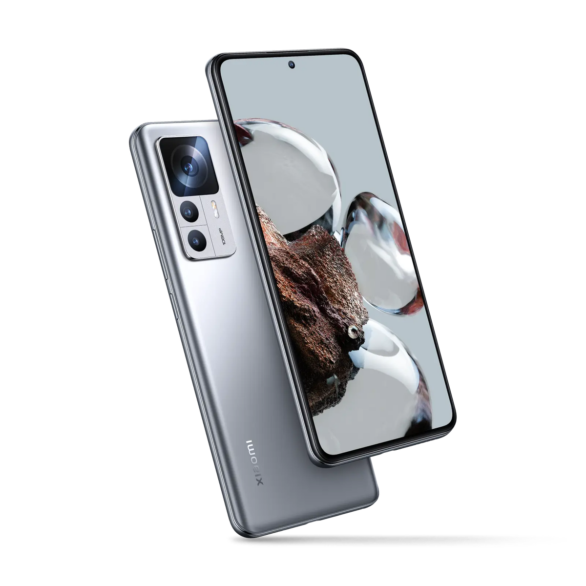 Smartfon Xiaomi 12T.