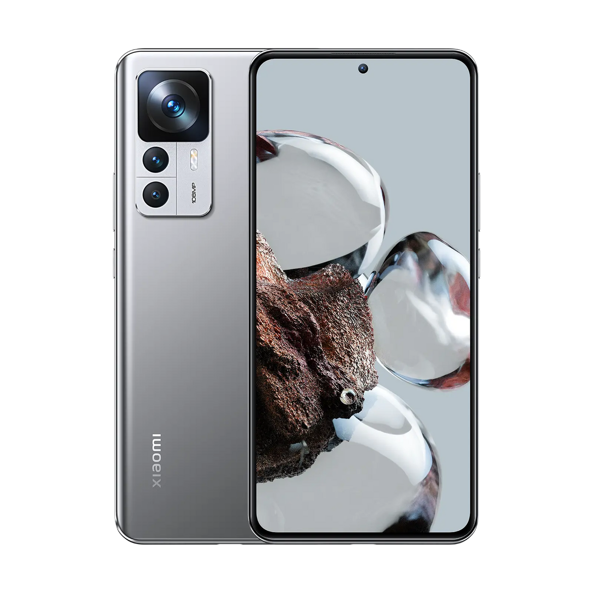 Smartfon Xiaomi 12T.