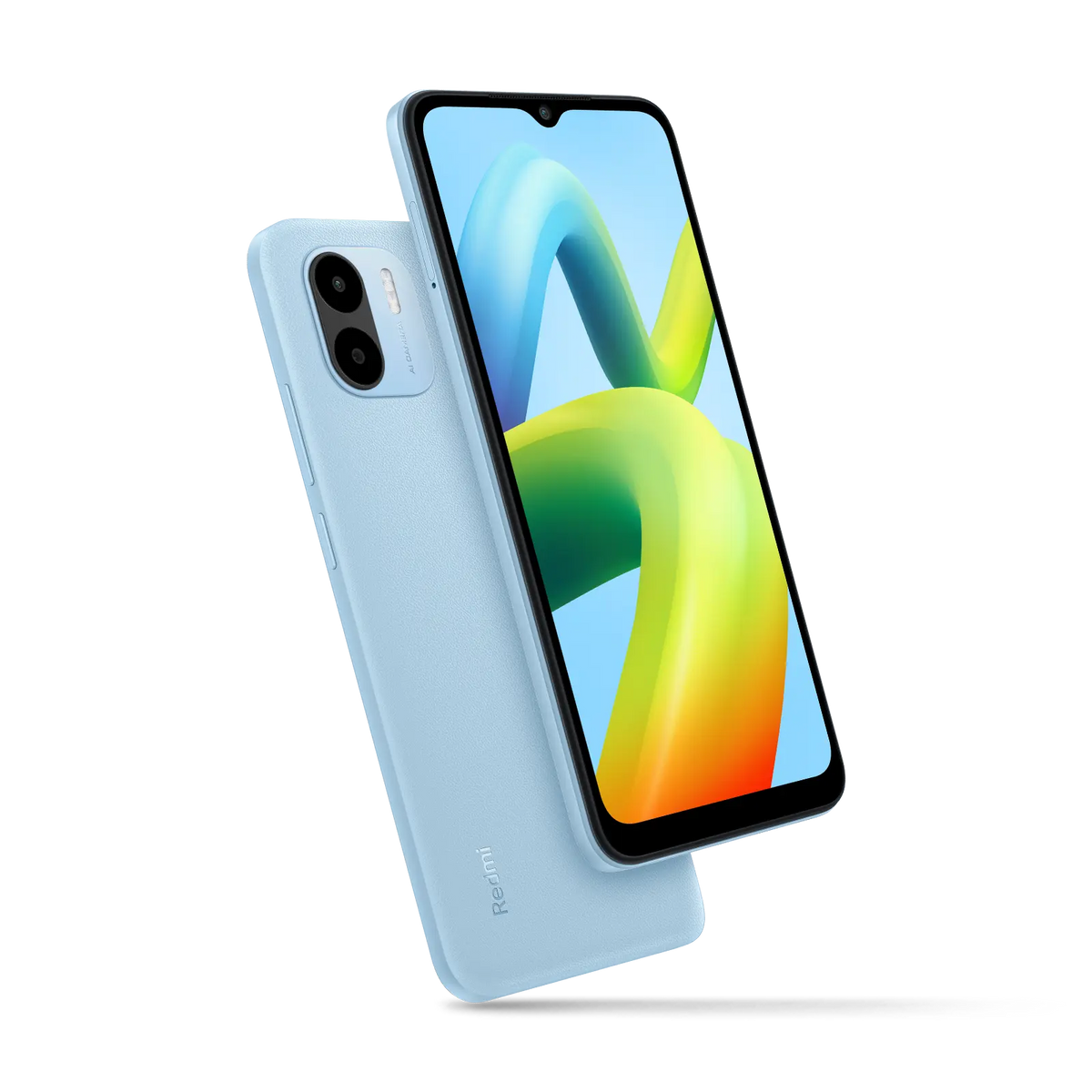 Smartfon Redmi A1.