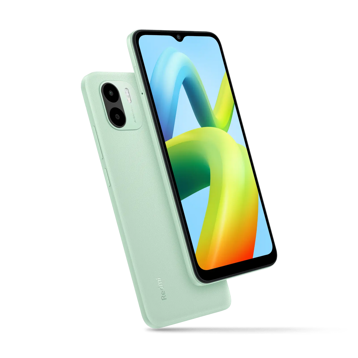Smartfon Redmi A1.