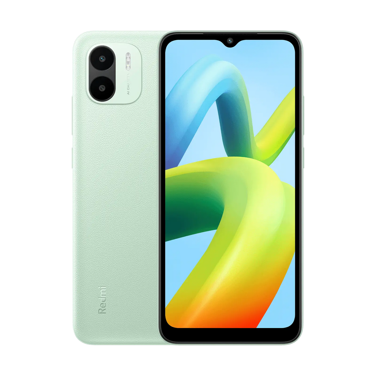 Smartfon Redmi A1.