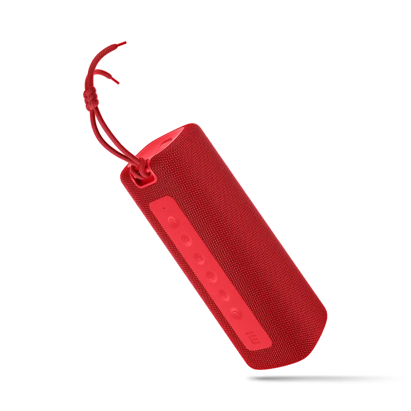 Głośnik bezprzewodowy Xiaomi Mi Portable Bluetooth Speaker (16W).