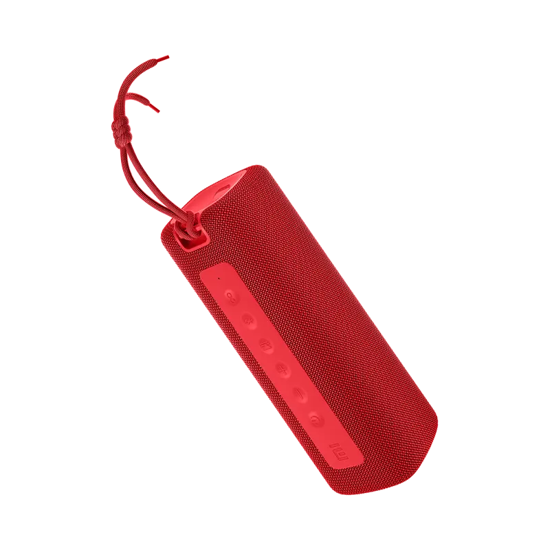 Głośnik bezprzewodowy Xiaomi Mi Portable Bluetooth Speaker (16W).