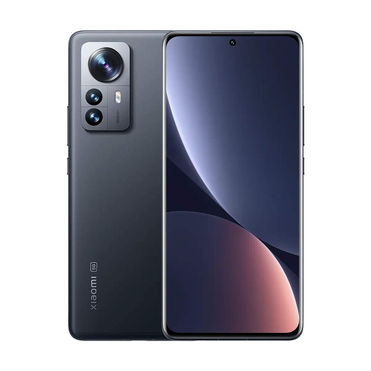 Smartfon Xiaomi 12 Pro.