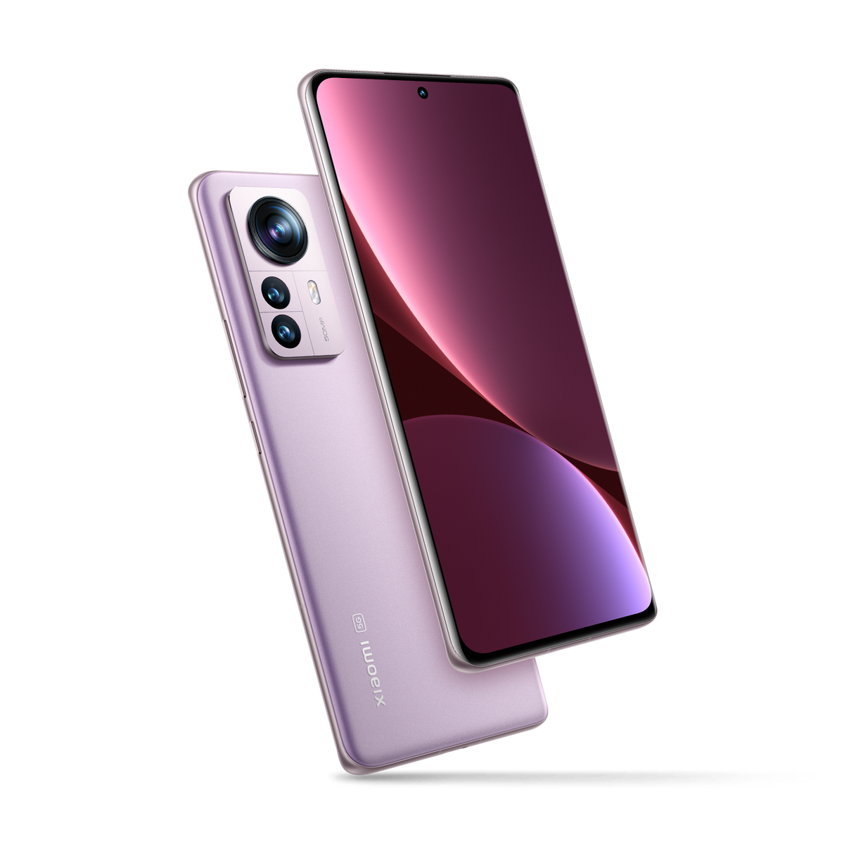 Smartfon Xiaomi 12 Pro.