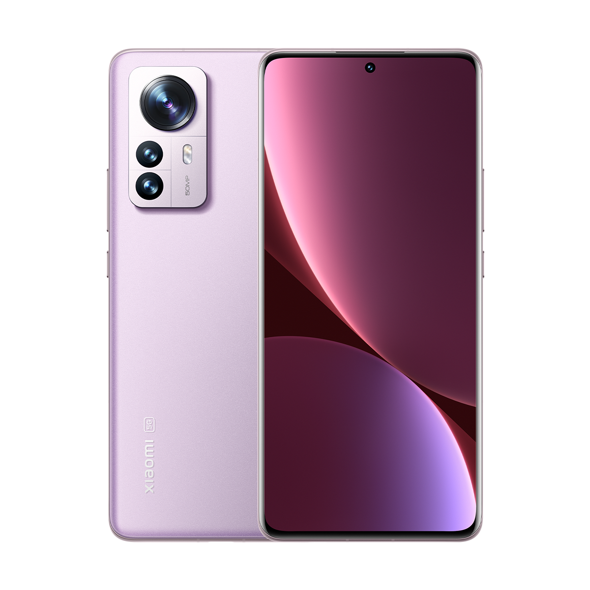 Smartfon Xiaomi 12 Pro.