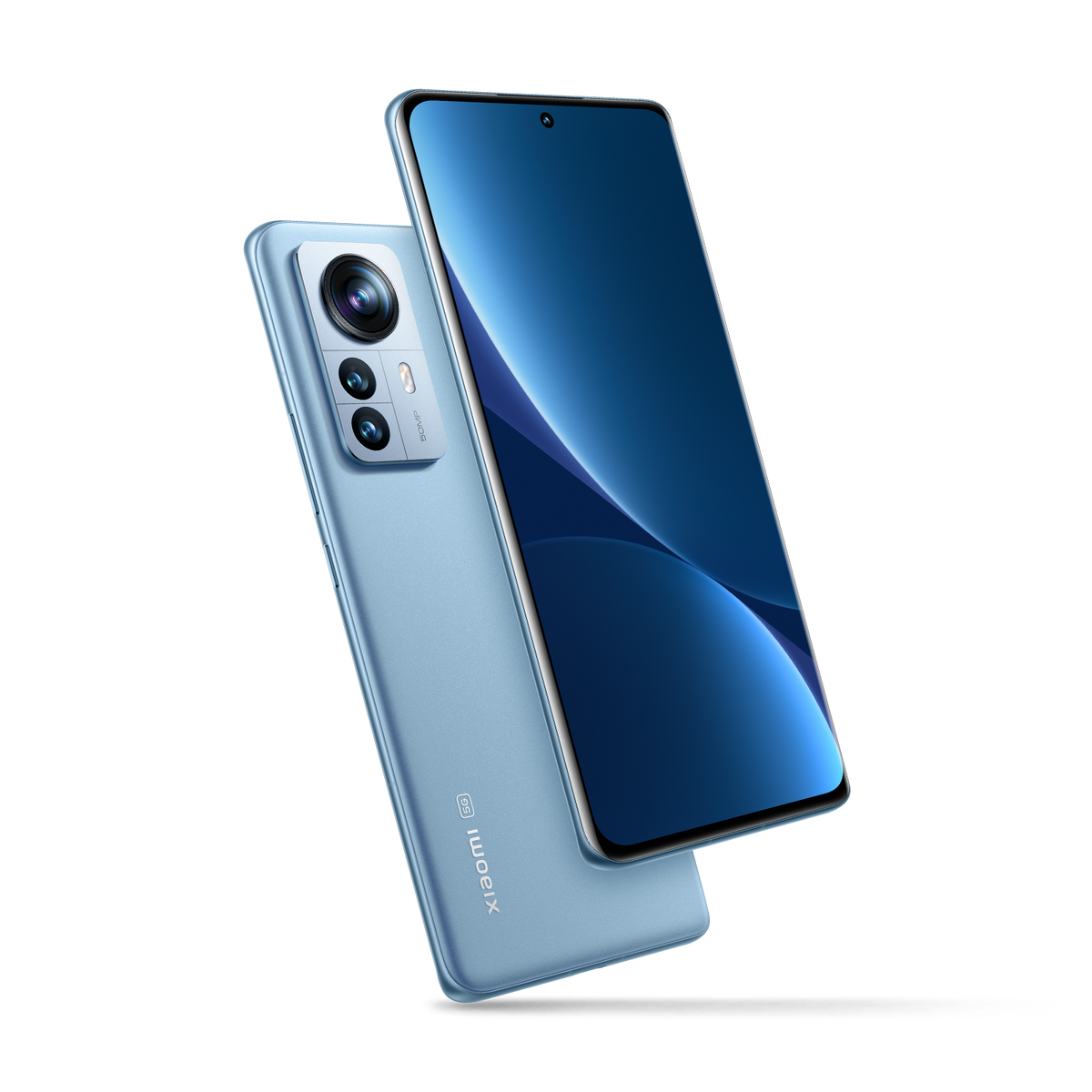 Smartfon Xiaomi 12 Pro.