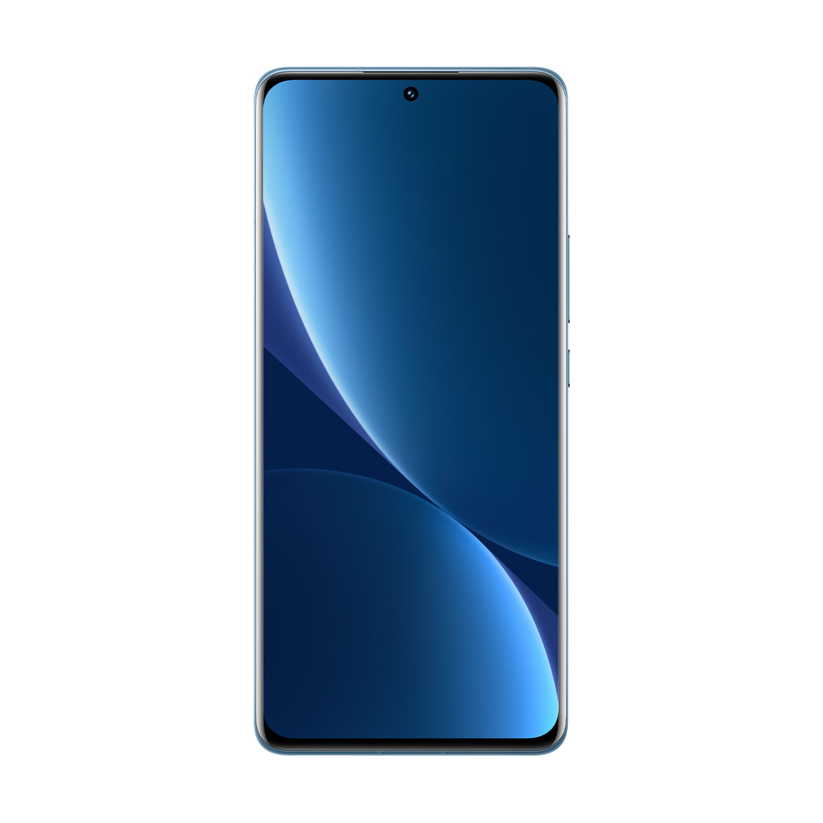 Smartfon Xiaomi 12 Pro.