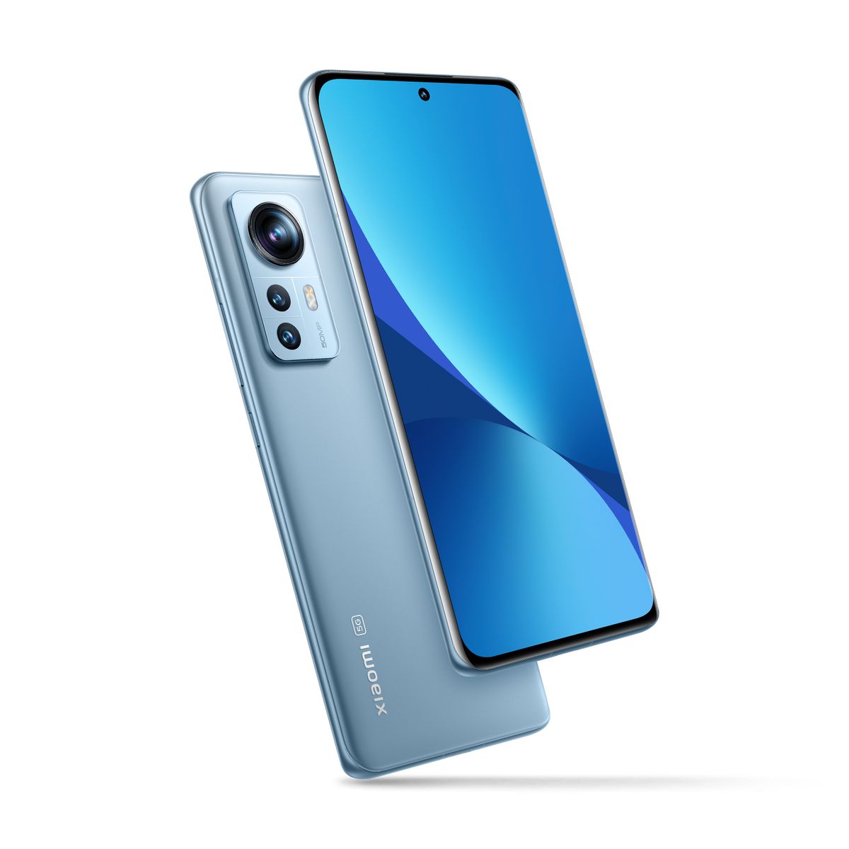 Smartfon Xiaomi 12X.
