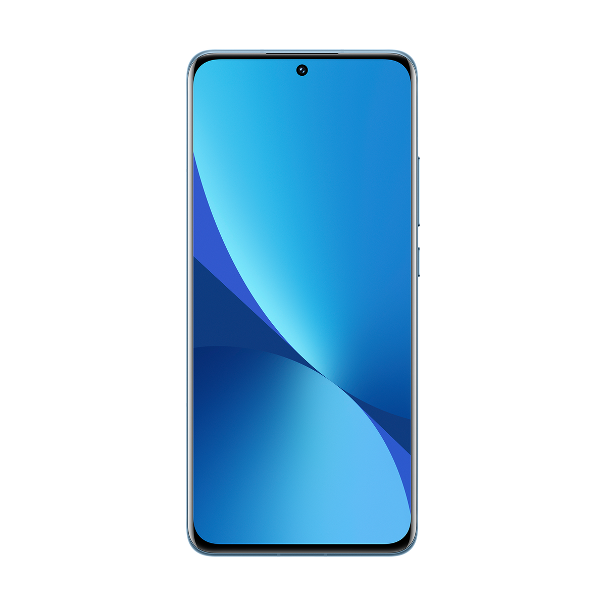 Smartfon Xiaomi 12X.