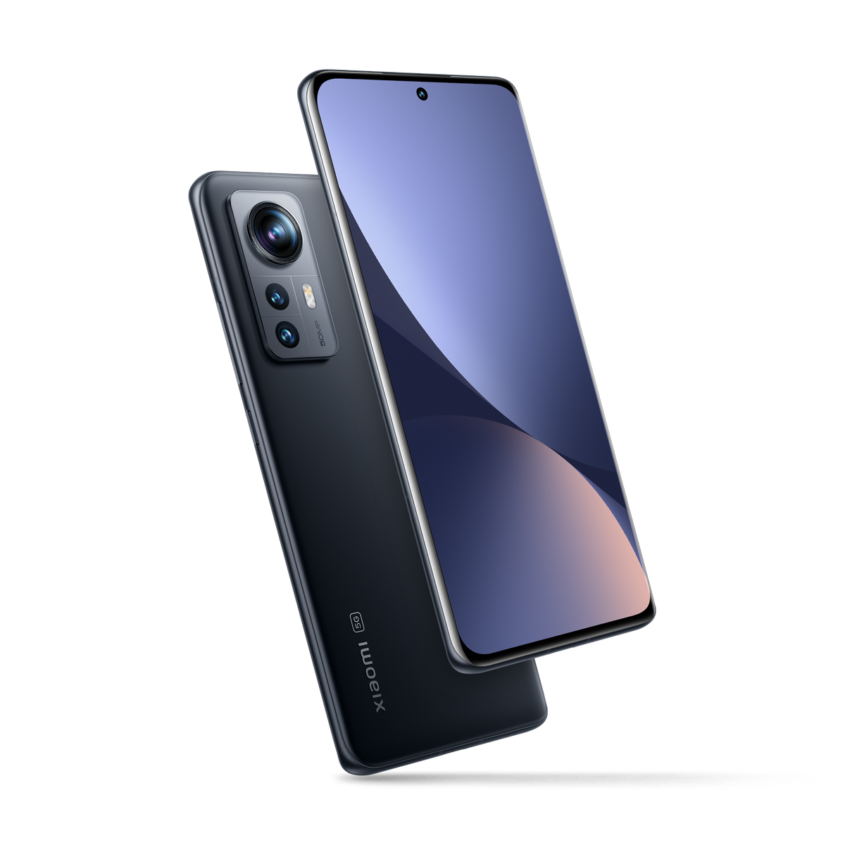 Smartfon Xiaomi 12X.