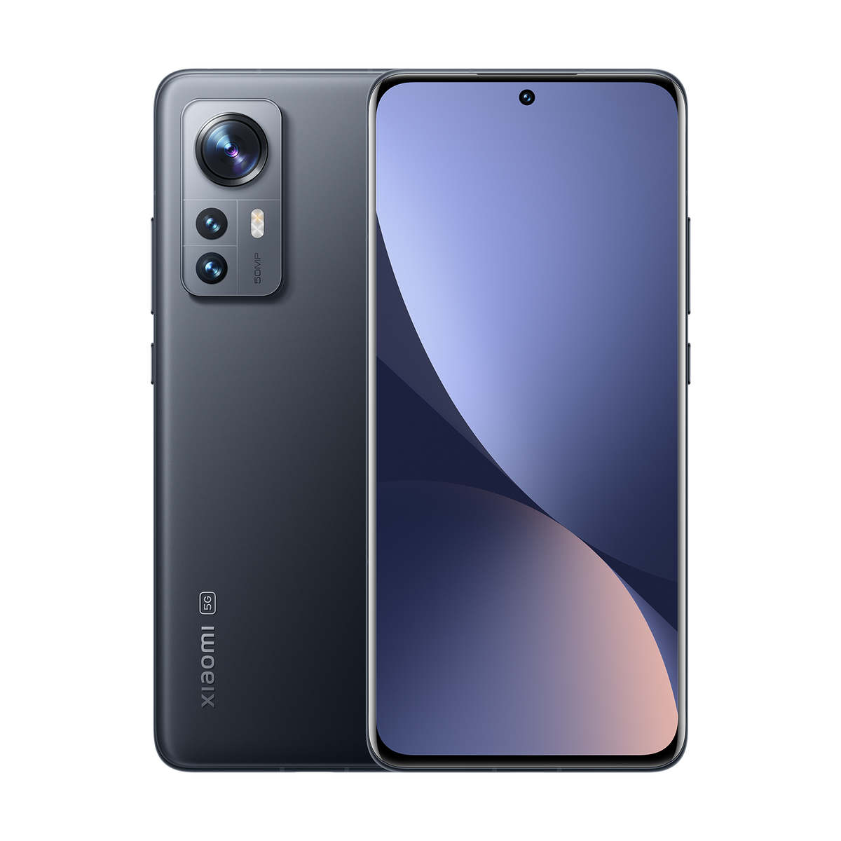 Smartfon Xiaomi 12X.