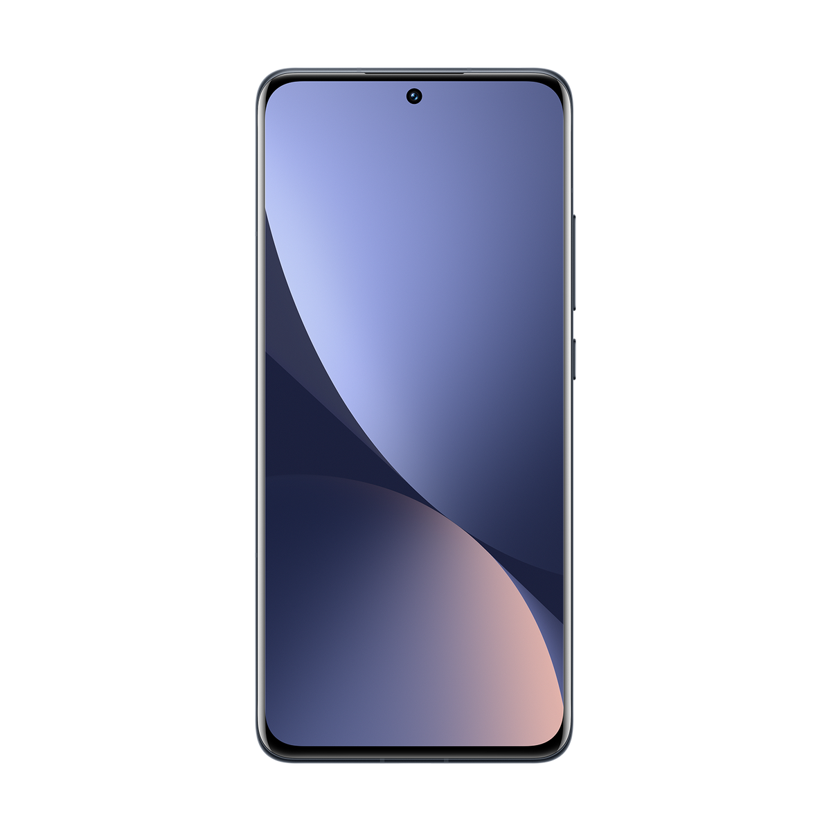 Smartfon Xiaomi 12X.