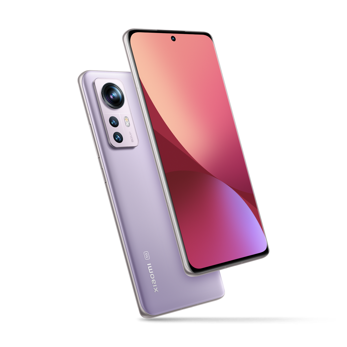 Smartfon Xiaomi 12X.