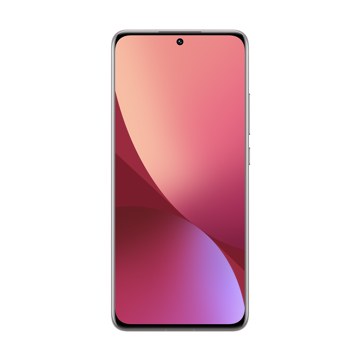 Smartfon Xiaomi 12X.