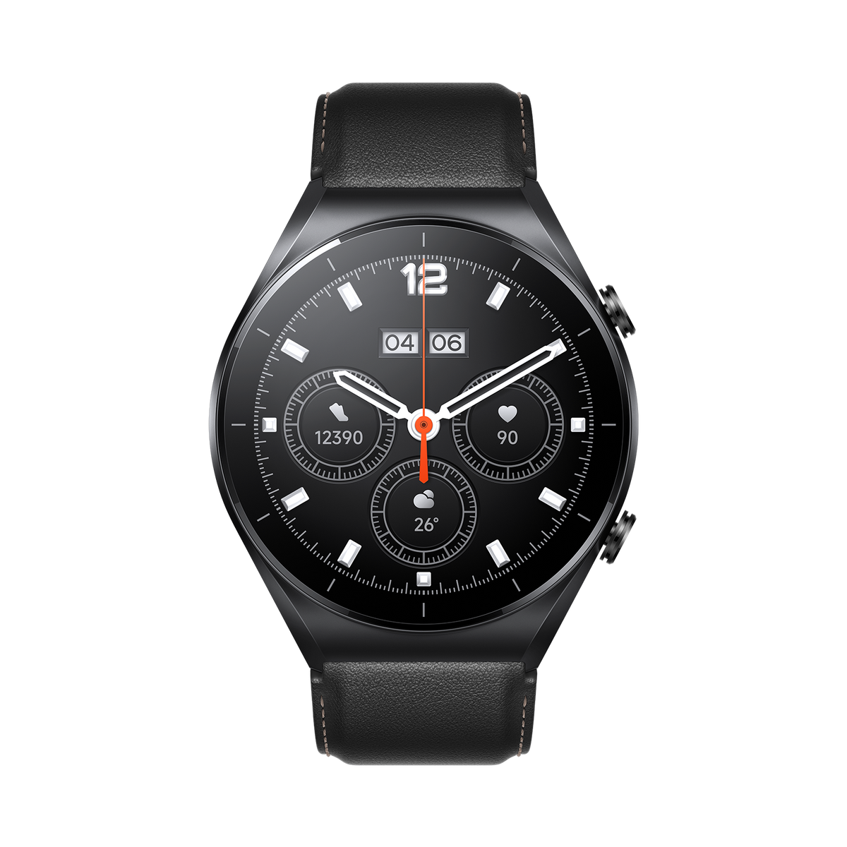 Smartwatch Xiaomi Watch S1.