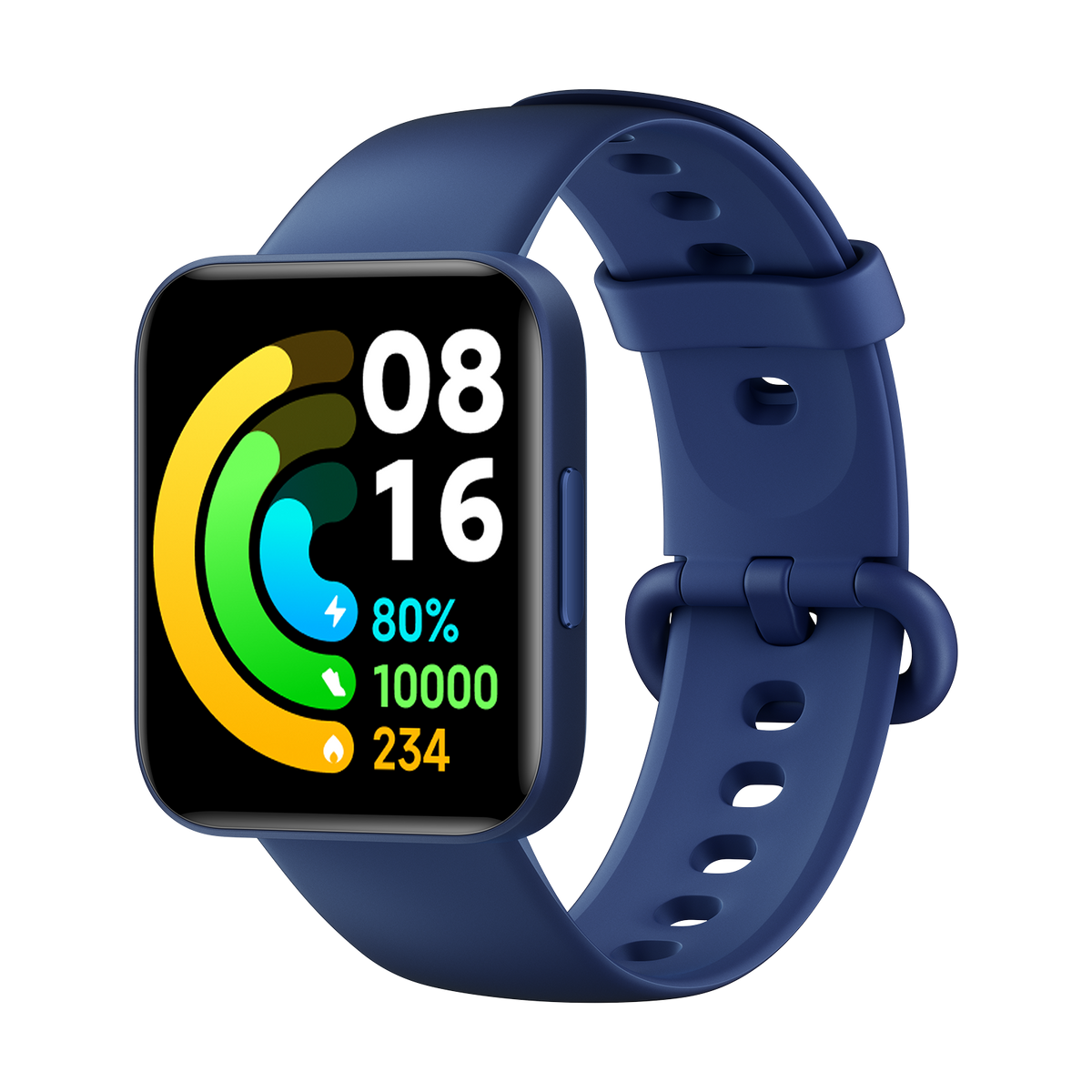 Smartwatch POCO Watch.