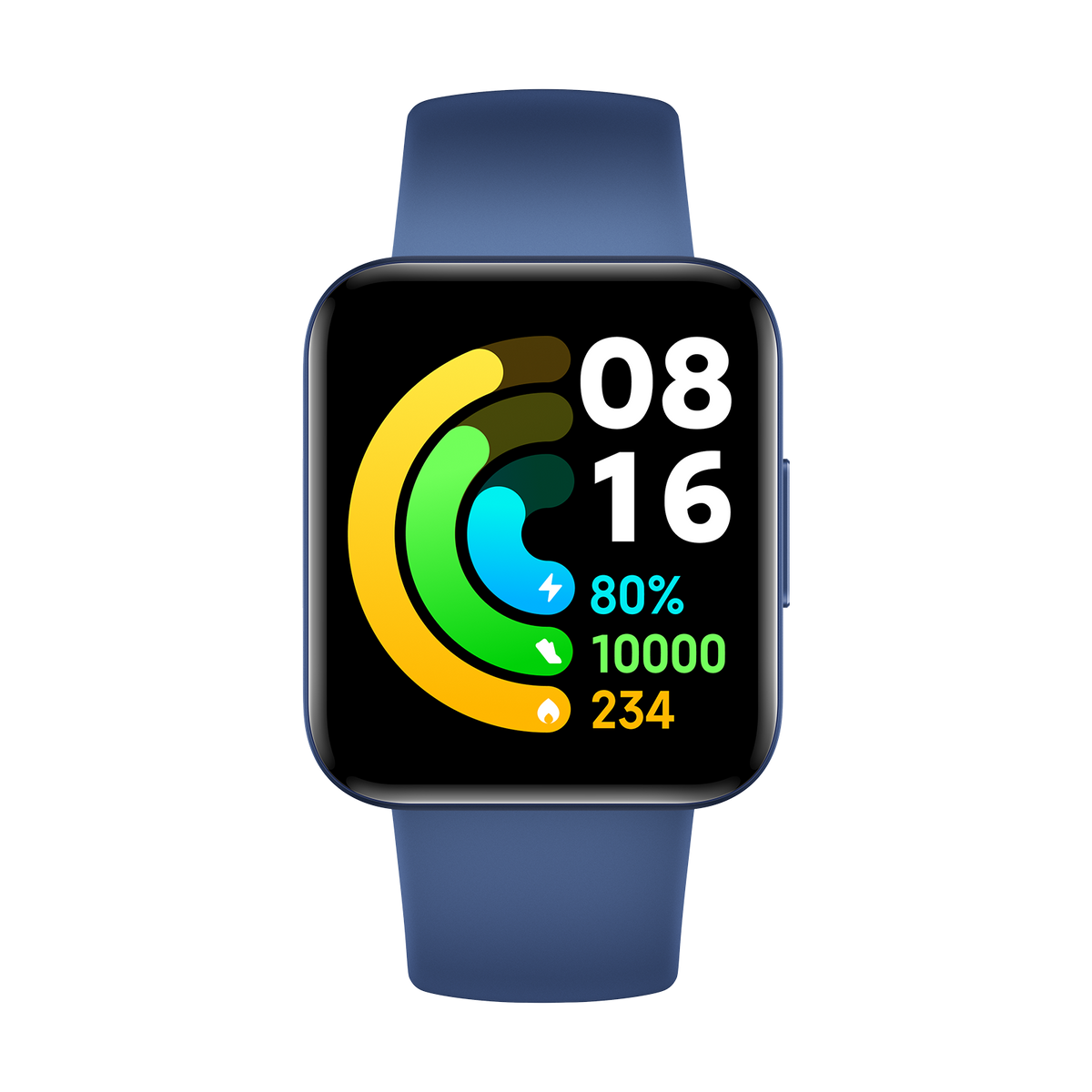 Smartwatch POCO Watch.