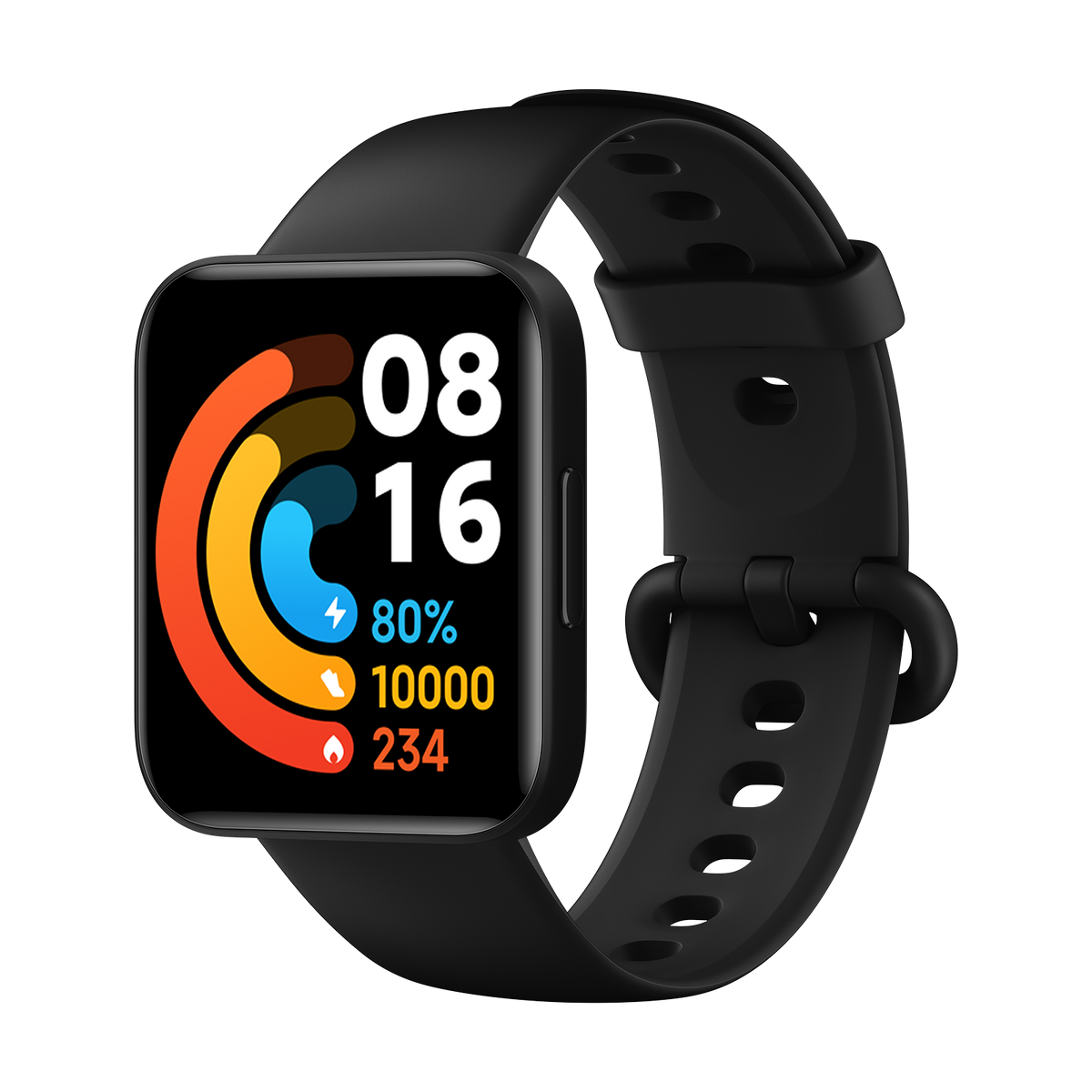 Smartwatch POCO Watch.