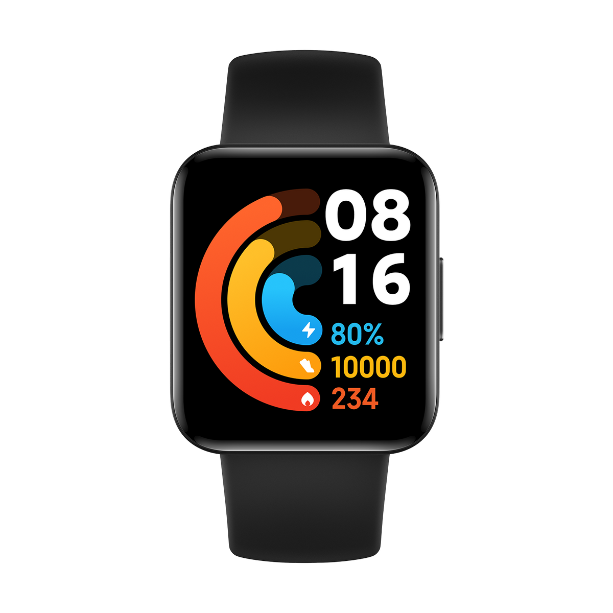 Smartwatch POCO Watch.