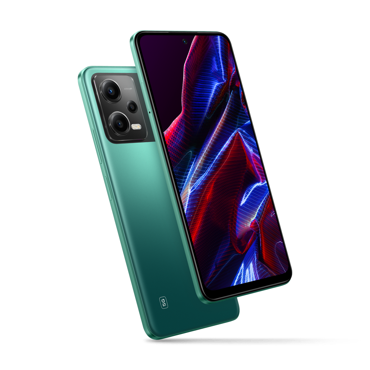 Smartfon POCO X5 5G.