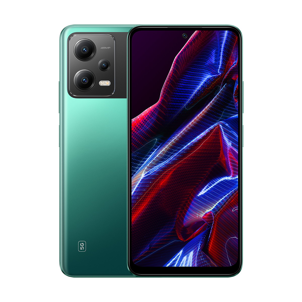 Smartfon POCO X5 5G.