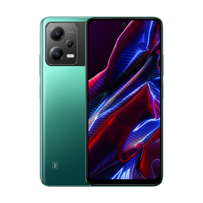 Smartfon POCO X5 5G.